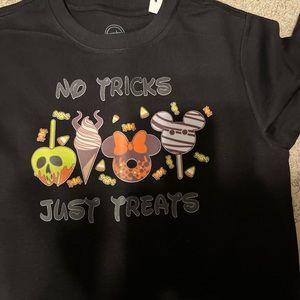 Kids Halloween shirts